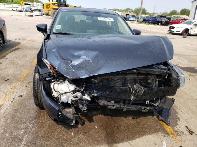 JM1BM1M74F1239032 Mazda 3 Grand Touring