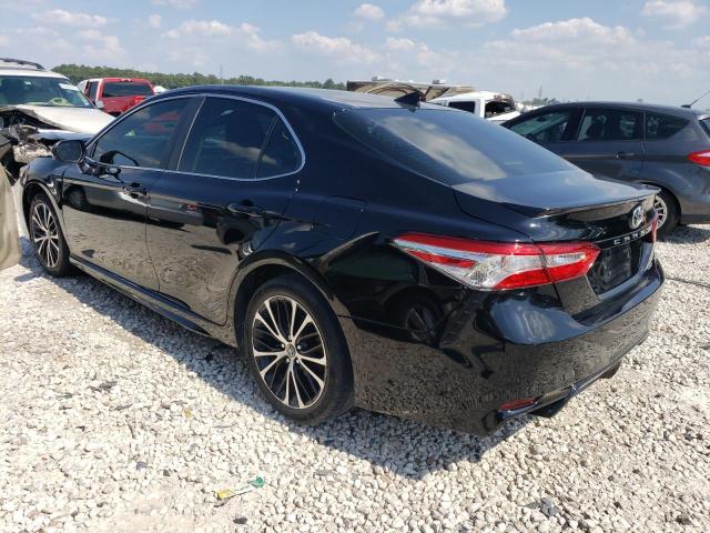 4T1G11AK4LU904069 Toyota CAMRY SE