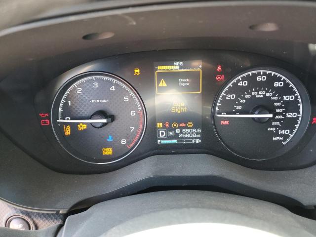 JF2SKACC5KH521915 Subaru Forester