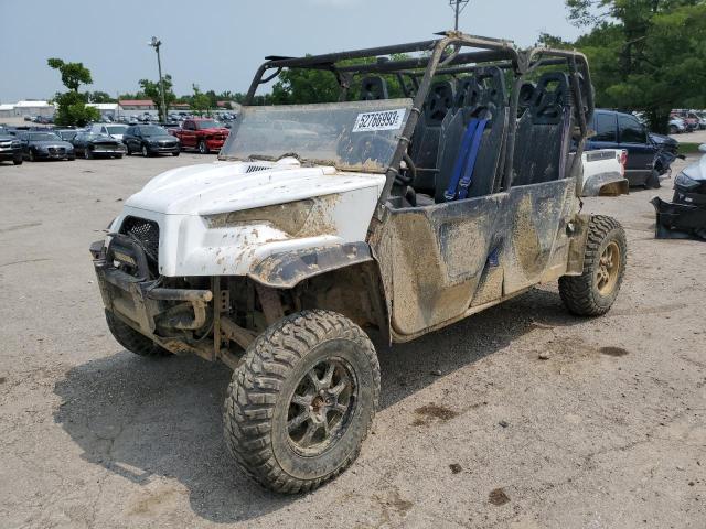 2016 ATV SIDEBYSIDE L6FBRNA49G0000056