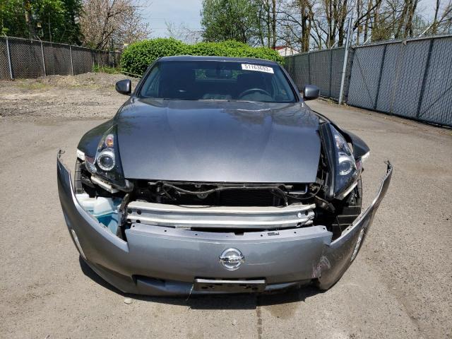 JN1AZ4EH4JM571018 Nissan 370Z BASE