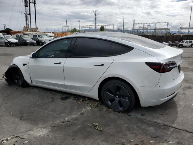5YJ3E1EB5NF181524 Tesla MODEL 3
