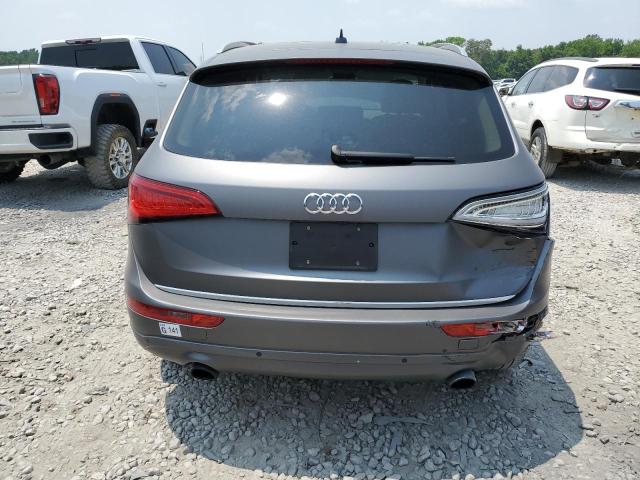 VIN WA1C2AFP9HA075135 2017 Audi Q5, Premium no.6