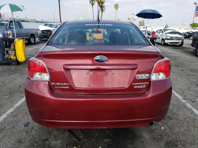 JF1GJAC61EH024923 Subaru Impreza Premium