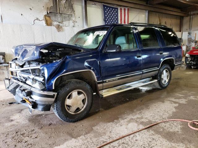 1999 Chevrolet Tahoe 