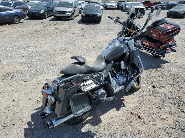 2008 HARLEY-DAVIDSON FLHRC 1HD1FR4178Y610175