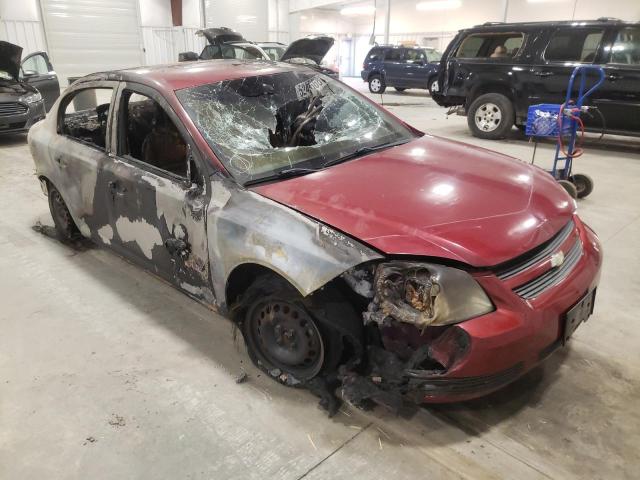 2007 Chevrolet Cobalt LT