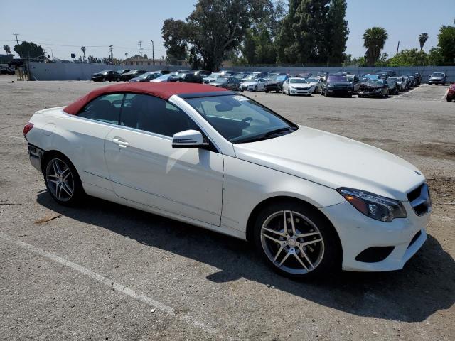 WDDKK6FF7FF296275 Mercedes-Benz E 400