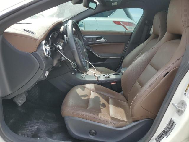 WDDSJ4GBXEN103527 Mercedes-Benz CLA 250 4MATIC