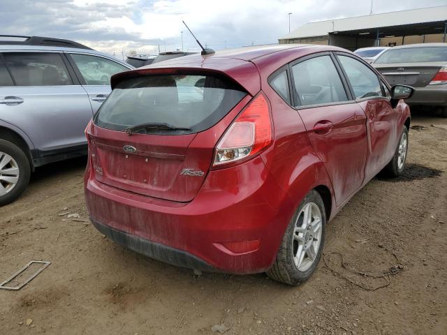 3FADP4EJ7HM171848 Ford FIESTA SE