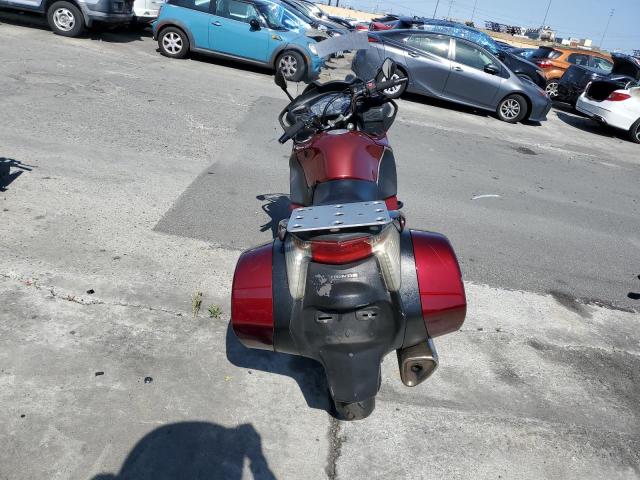 2010 HONDA NT700 V - VTMRC5223AE000131