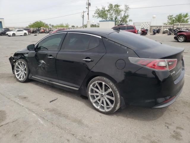 KNAGM4AD6F5085480 KIA OPTIMA HYBRID