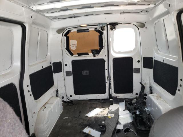 2019 NISSAN NV200 2.5S - 3N6CM0KN7KK696844
