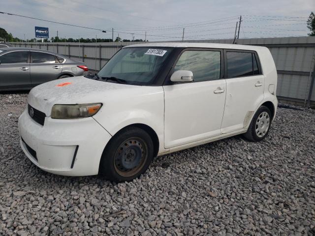 2008 Scion xB 