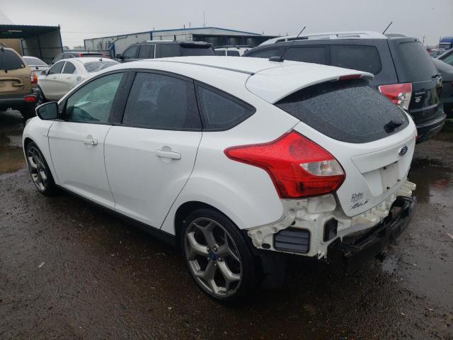 1FADP3K2XEL151601 Ford FOCUS SE