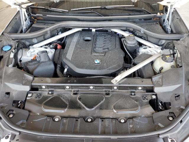 2021 BMW X5 SDRIVE - 5UXCR4C0XM9H71302