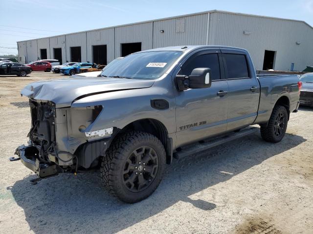 2019 Nissan Titan XD SL