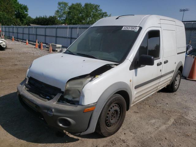 2013 Ford Transit Connect XL