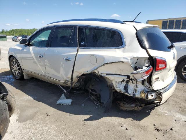 5GAKVBKD3EJ129648 Buick Enclave