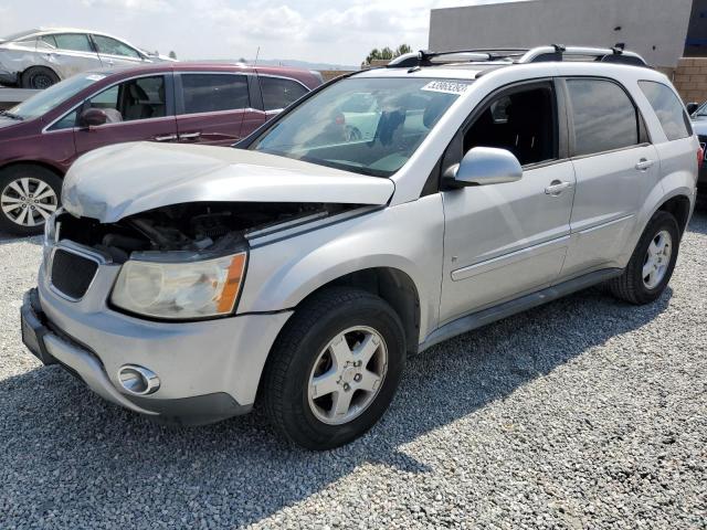 2006 Pontiac Torrent 