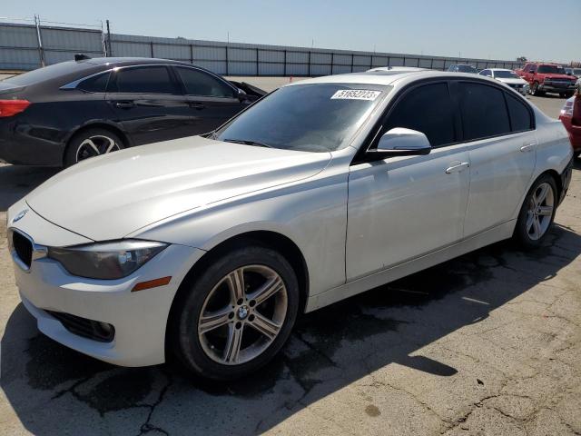 2015 BMW 3 Series 320i