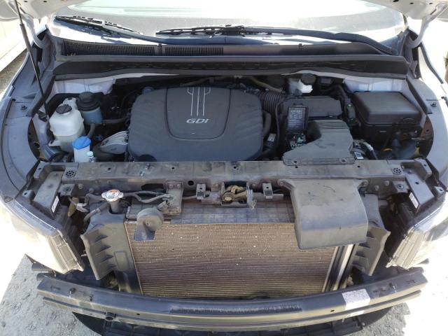 KNDMB5C16H6233693 KIA SEDONA LX