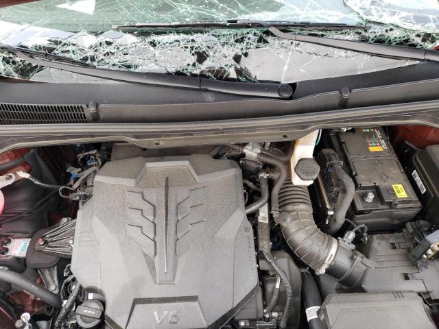 2022 KIA CARNIVAL L - KNDNB4H31N6123798