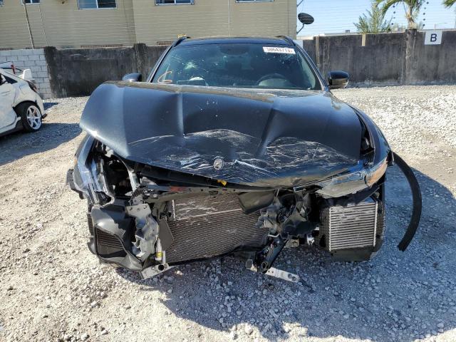 2022 MASERATI LEVANTE BA - ZN661XUA0NX394647