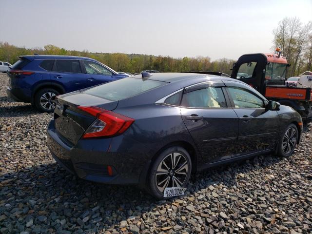 2018 HONDA CIVIC EX - 19XFC1E35JE001437