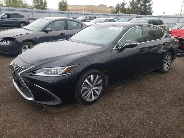 2021 LEXUS ES 250 - 58AB11D10MU001277