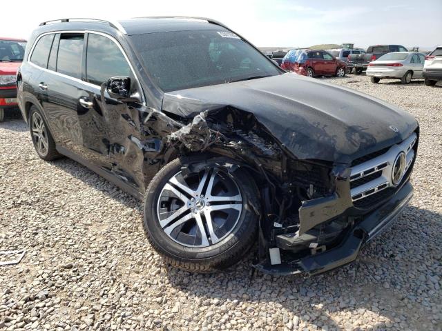 4JGFF5KEXNA646710 Mercedes-Benz Gls 450 4matic