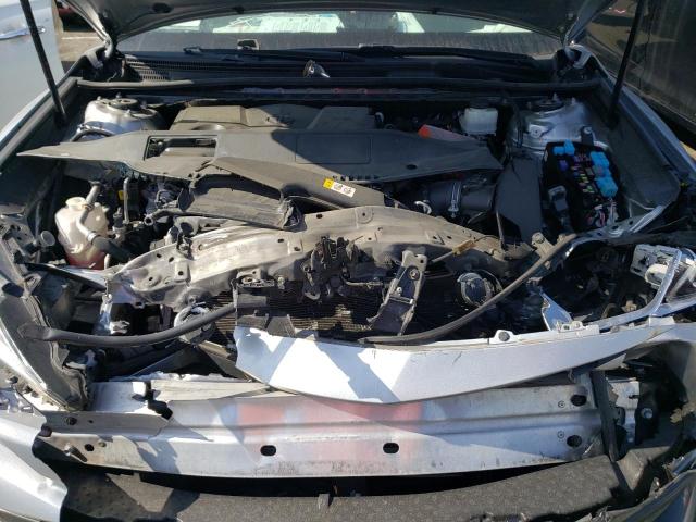 2018 TOYOTA CAMRY 4C 4T1B11HK0JU583743