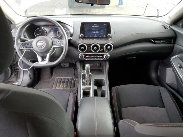3N1AB8DV7LY210272 Nissan SENTRA SR