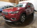 2020 JEEP CHEROKEE L - 1C4PJMDX5LD620754