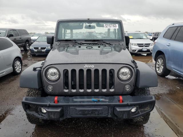 1C4HJWCG7EL202013 Jeep Wrangler Rubicon