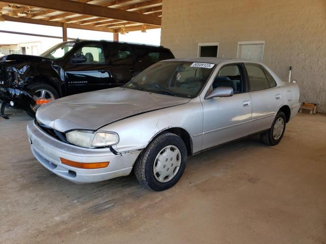 1992 Toyota Camry LE