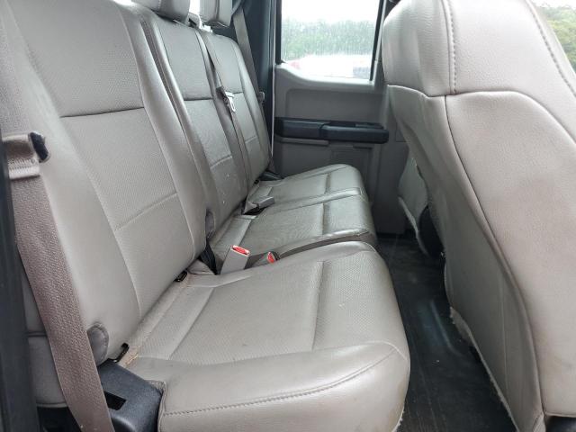 1FTEX1C83FKE06022 Ford F150 Super Cab