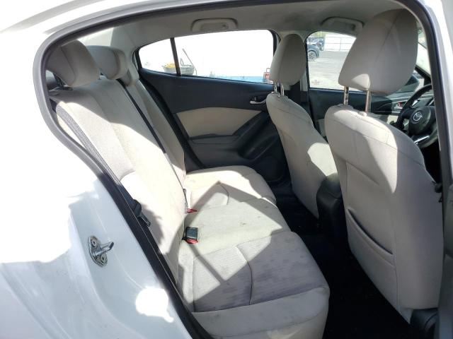 2015 MAZDA 3 SV - JM1BM1T79F1221756