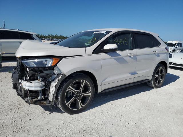 2019 FORD EDGE ST - 2FMPK4AP3KBC25571