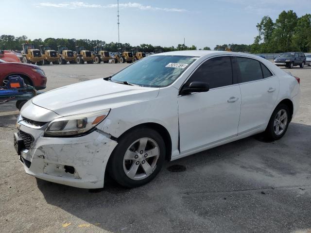 2016 Chevrolet Malibu Limited LS