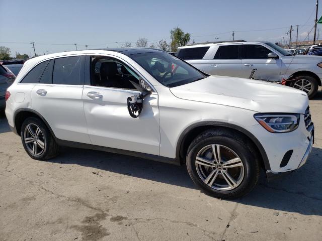 W1N0G8DB8LF821895 Mercedes-Benz GLC 300