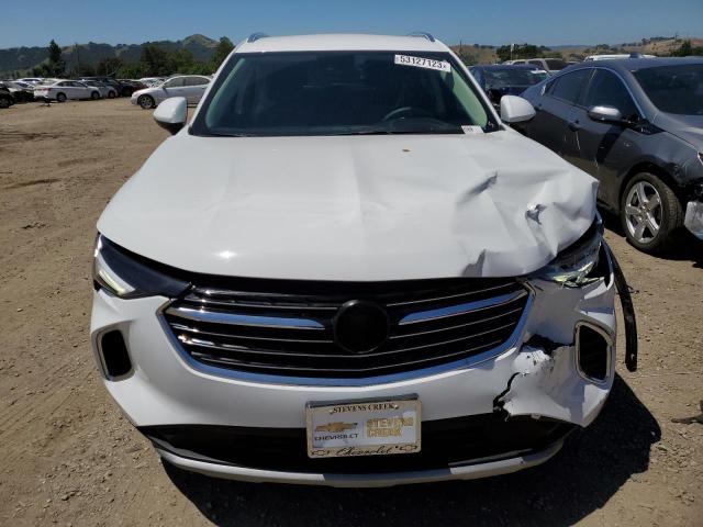 LRBAZLR42ND010688 Buick Envision Preferred