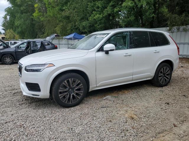 2020 VOLVO XC90 T6 MO - YV4A221K2L1613694