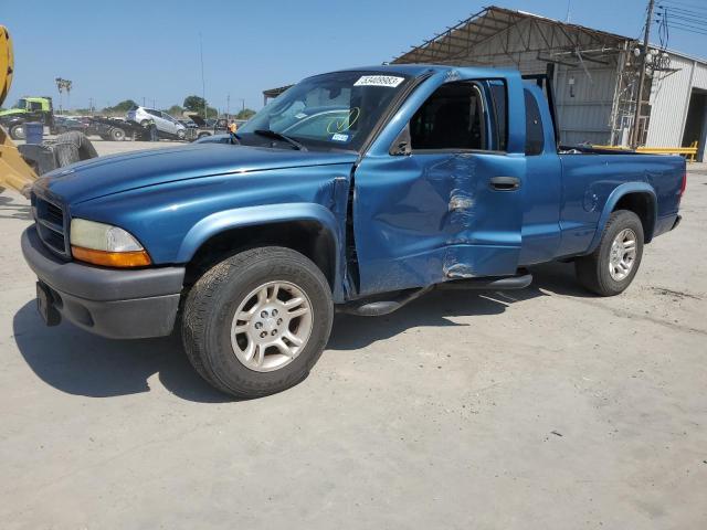 2003 Dodge Dakota 