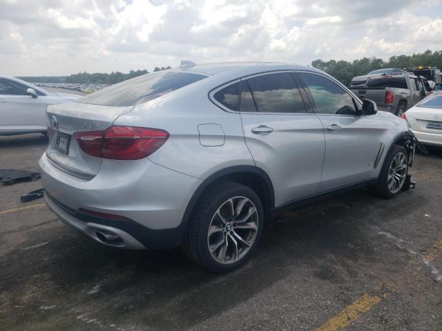 2017 BMW X6 SDRIVE3 - 5UXKU0C36H0F99793