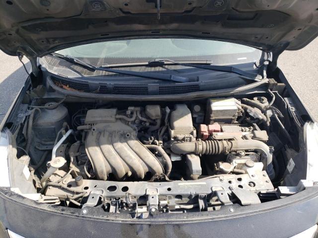 3N1CN7AP3GL809026 Nissan VERSA S