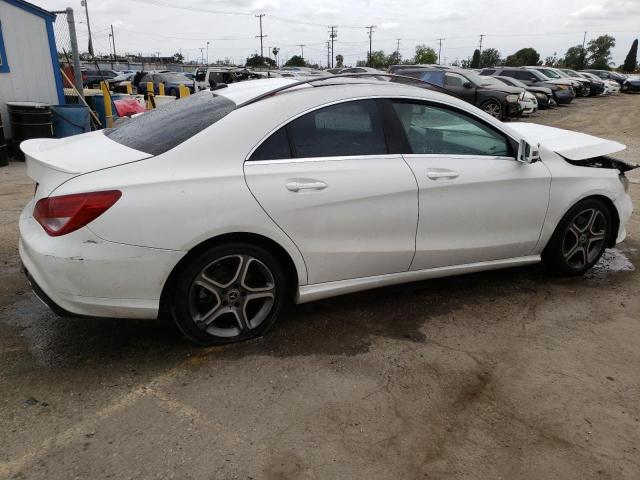 WDDSJ4EB0KN708655 Mercedes-Benz CLA 250
