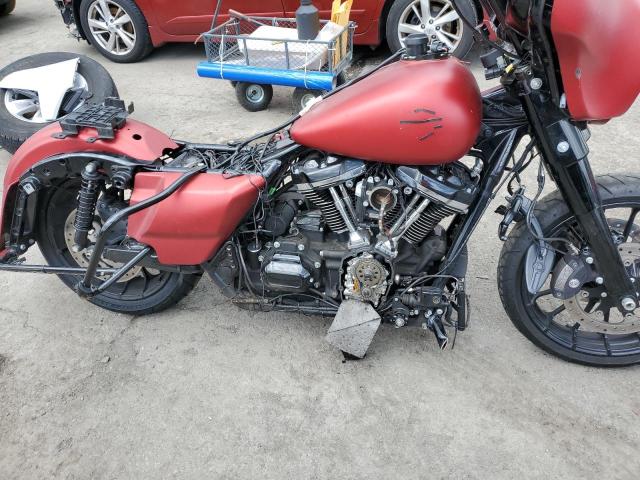 2019 HARLEY-DAVIDSON FLHXS - 1HD1KRP17KB662200