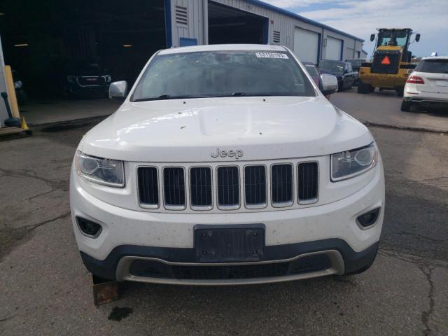 1C4RJFBT3EC210001 Jeep Grand Cherokee Limited