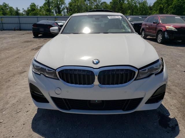 2020 BMW 330XI - 3MW5R7J06L8B40581